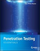 Penetration Testing Essentials (eBook, ePUB)