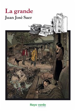 Cover La grande (eBook, ePUB)