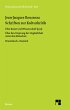 Schriften zur Kulturkritik (eBook, PDF) - Bild 1