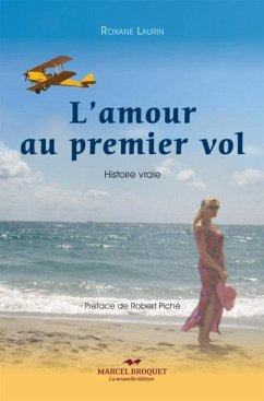 L'amour au premier vol (eBook, ePUB)