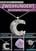 Zweihundert - Sammelband (eBook, ePUB)