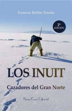 Los Inuit (eBook, ePUB) - Bailón, Francesc