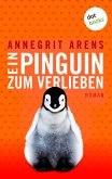 Ein Pinguin zum Verlieben (eBook, ePUB)