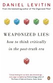 Weaponized Lies (eBook, ePUB) Weaponized Lies (eBook, ePUB)