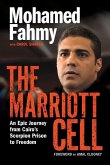 The Marriott Cell (eBook, ePUB)