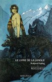 Le livre de la jungle (eBook, ePUB)