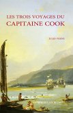 Les Trois Voyages du capitaine Cook (eBook, ePUB)