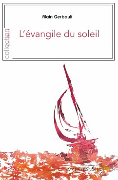 L'Évangile du soleil (eBook, ePUB) - Gerbault, Alain