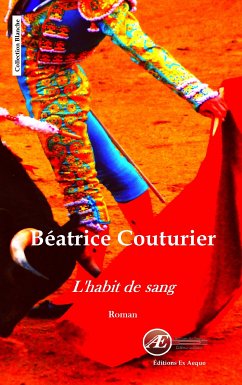 L'habit de sang (eBook, ePUB) - Couturier, Béatrice