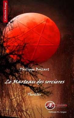 Le marteau des sorcières (eBook, ePUB) - Boizart, Philippe