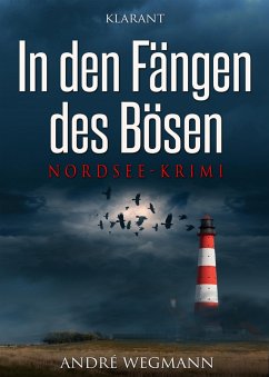 Cover In den Fängen des Bösen / Privatermittler Michael Jesko Bd.1 (eBook, ePUB)
