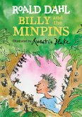 Billy and the Minpins (illustrated by Quentin Blake) (eBook, ePUB)
