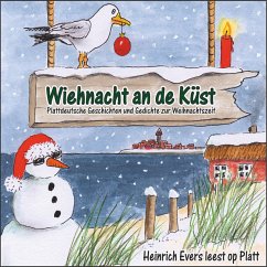 Wiehnacht an de Küst (MP3-Download) - Evers, Heinrich