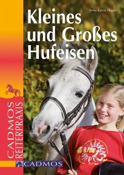 Kleines und großes Hufeisen (eBook, ePUB) - Hagen, Anne-Katrin