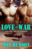 Love and War (eBook, ePUB)