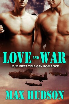 Love and War (eBook, ePUB) - Hudson, Max