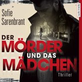 Der Mörder und das Mädchen / Emma Sköld Bd.1 (MP3-Download)