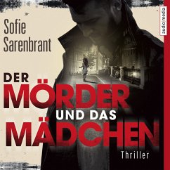 Der Mörder und das Mädchen / Emma Sköld Bd.1 (MP3-Download) - Sarenbrant, Sofie