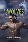 The Wolves of Craigellen: The Complete Highland Shifter Romance Trilogy (eBook, ePUB)