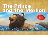 The Prince and the Merlion: The Secret of Singapore's Merlion Finally Revealed (eBook, ePUB)