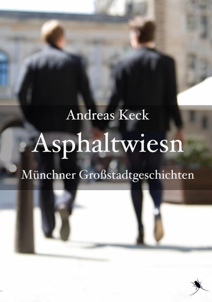 Asphaltwiesn (eBook, ePUB)