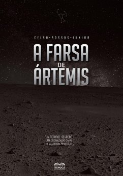 Cover A Farsa de Ártemis (eBook, ePUB)