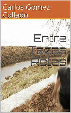 Cover Entre Tazas Rotas (eBook, ePUB)