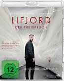 Lifjord - Der Freispruch - Staffel 2 - 2 Disc Bluray