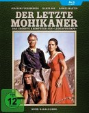 Der letzte Mohikaner Filmjuwelen