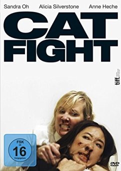 Cover Catfight