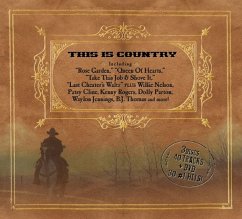 Cover This Is Country