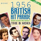 1956 British Hit Parade,The B Sides Part 1 (Jan-J