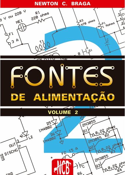 Fontes de Alimentação - volume 2 (eBook, ePUB)