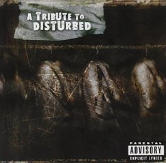 Cover Tribute To Disturbed