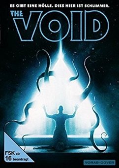 The Void - Uncut