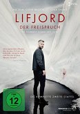 Lifjord - Der Freispruch - Staffel 2 - 2 Disc DVD