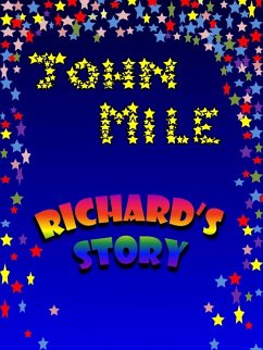 Cover Richard's story (eBook, ePUB)