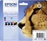 Epson DURABrite Multipack T 071 T 0715