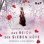 Dornen und Rosen / Das Reich der sieben Höfe Bd.1 (MP3-Download)