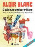 O gabinete do Doutor Blanc (eBook, ePUB)