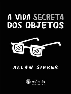 A vida secreta dos objetos (eBook, ePUB) - Sieber, Allan