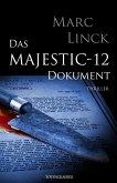 Das Majestic-12 Dokument (eBook, ePUB)