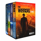 The Warriors Series Boxset II (eBook, ePUB)
