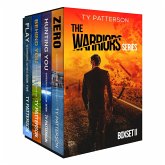 The Warriors Series Boxset II (eBook, ePUB) The Warriors Series Boxset II (eBook, ePUB)