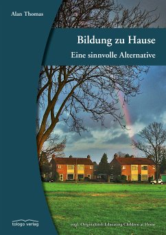 Bildung zu Hause (eBook, ePUB) - Thomas, Alan