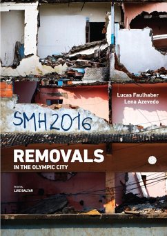 SMH 2016 (eBook, ePUB) - Faulhaber, Lucas; Azevedo, Lena