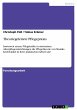 Theoriegeleitete Pflegepraxis (eBook,... - Bild 1