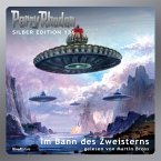 Im Bann des Zweisterns / Perry Rhodan Silberedition Bd.136 (MP3-Download)