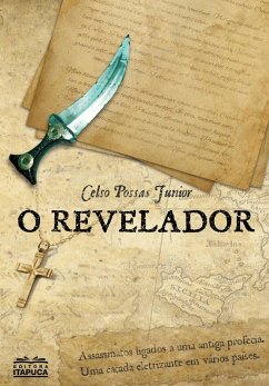 O Revelador (eBook, ePUB) - Possas Junior, Celso