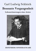 Besonnte Vergangenheit Besonnte Vergangenheit